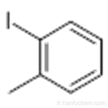 2-iodotoluène CAS 615-37-2
